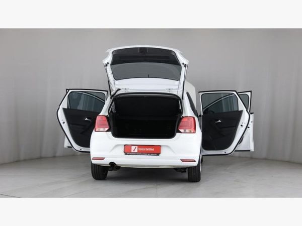2020-Volkswagen-Polo-Vivo-14-Trendline-5-dr image:5