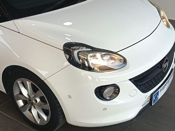 2020-Opel-Adam-10T-Jam image:10