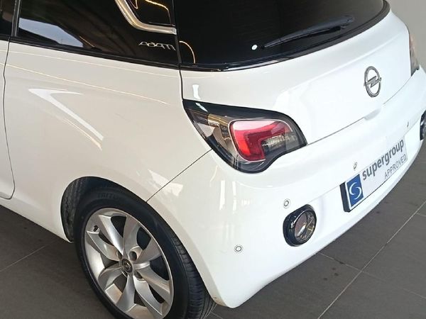 2020-Opel-Adam-10T-Jam image:14