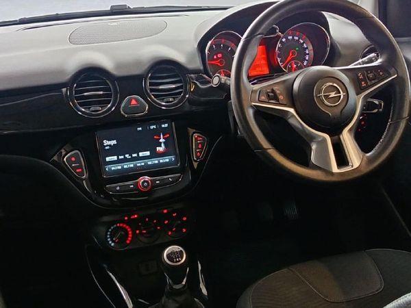 2020-Opel-Adam-10T-Jam image:16