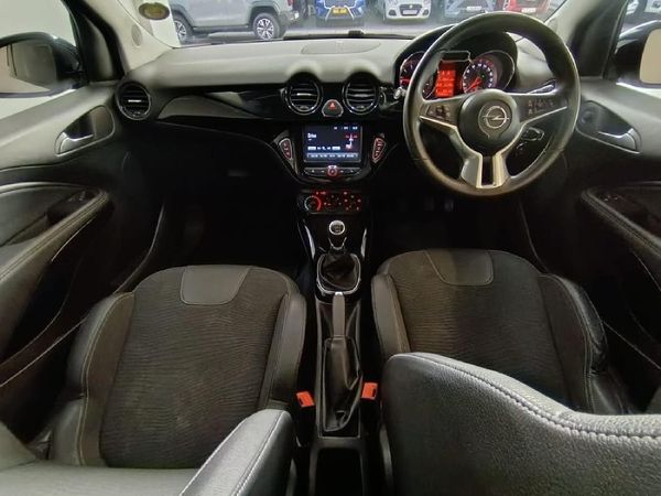 2020-Opel-Adam-10T-Jam image:17