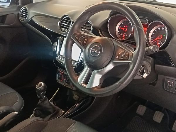 2020-Opel-Adam-10T-Jam image:23