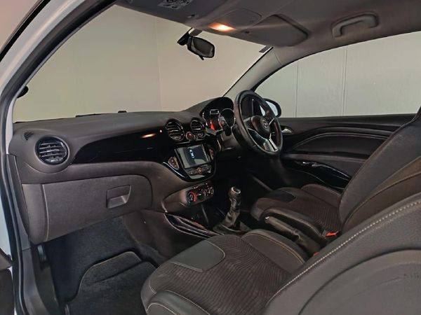2020-Opel-Adam-10T-Jam image:27