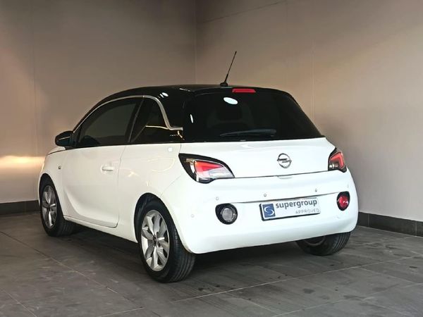 2020-Opel-Adam-10T-Jam image:4