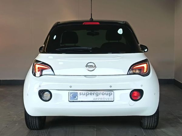 2020-Opel-Adam-10T-Jam image:5