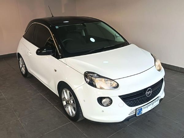 2020-Opel-Adam-10T-Jam image:8