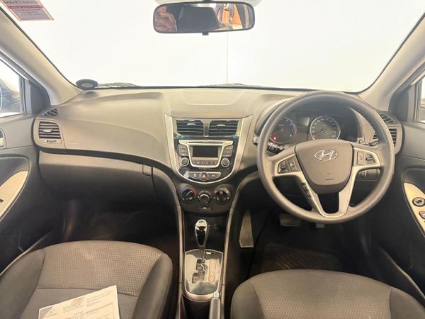 2016-Hyundai-Accent-16-Fluid-Auto-5-dr image:14