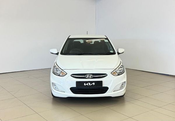 2016-Hyundai-Accent-16-Fluid-Auto-5-dr image:1