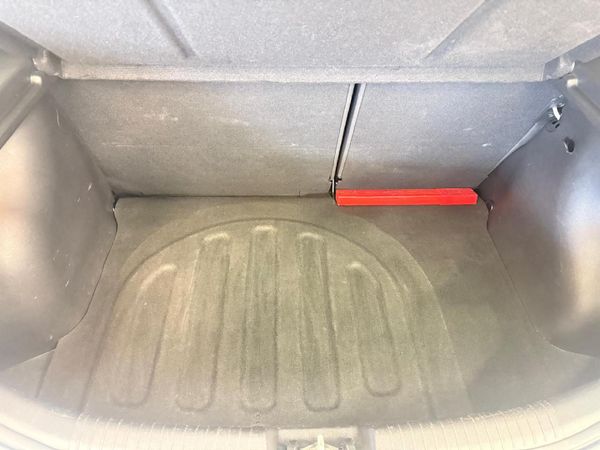 2016-Hyundai-Accent-16-Fluid-Auto-5-dr image:20