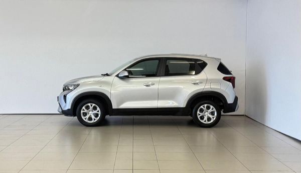 2024-Kia-Sonet-15-LS-Auto image:5