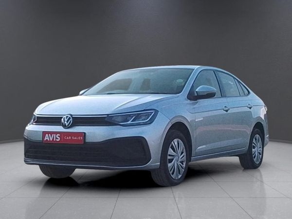 2024-Volkswagen-Polo-16-Classic-Auto image:2