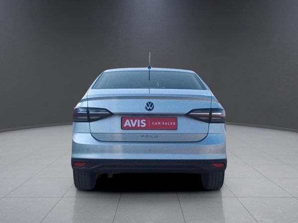 2024-Volkswagen-Polo-16-Classic-Auto image:5