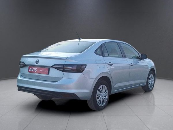 2024-Volkswagen-Polo-16-Classic-Auto image:6