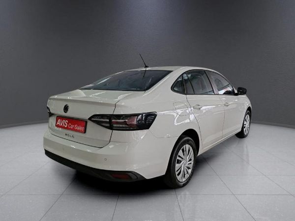 2024-Volkswagen-Polo-Classic-Polo-16 image:6