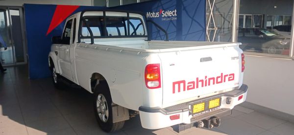 2024-Mahindra-Pik-Up-22CRDe-Single-Cab-S6-Karoo image:4