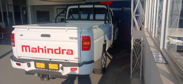 2024-Mahindra-Pik-Up-22CRDe-Single-Cab-S6-Karoo image:6