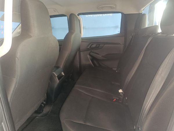 2025-Isuzu-D-Max-19-DDI-HR-L-Auto-Double-Cab image:14