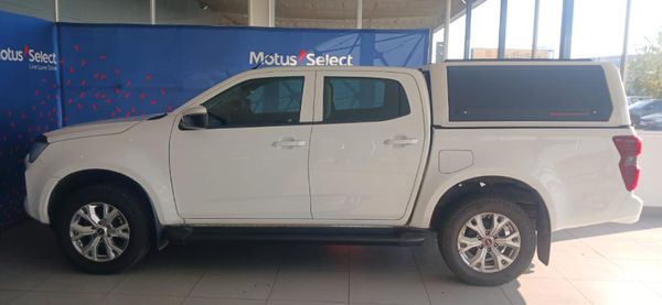 2025-Isuzu-D-Max-19-DDI-HR-L-Auto-Double-Cab image:3