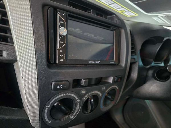 2007-Toyota-Hilux-30-D-4D-Raider-Double-Cab image:10