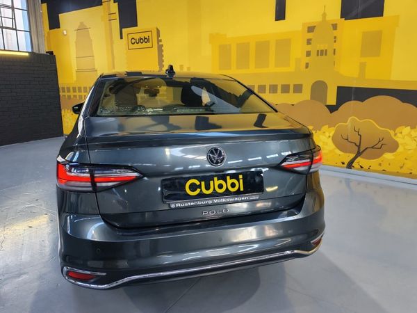 2023-Volkswagen-Polo-Classic-16-Life image:5