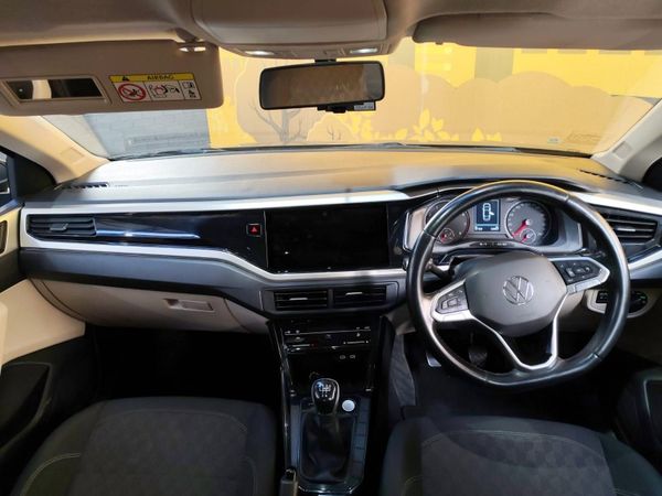 2023-Volkswagen-Polo-Classic-16-Life image:6