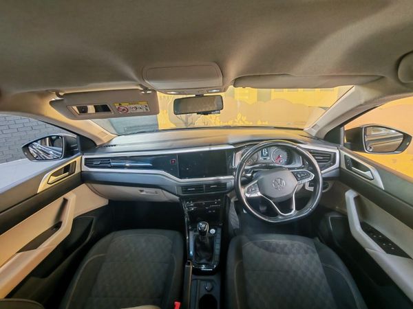 2023-Volkswagen-Polo-Classic-16-Life image:8