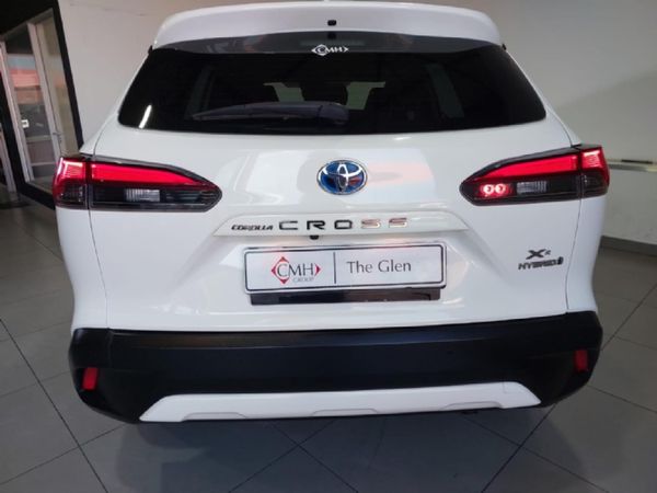 2023-Toyota-Corolla-Cross-18-XR-Hybrid image:4