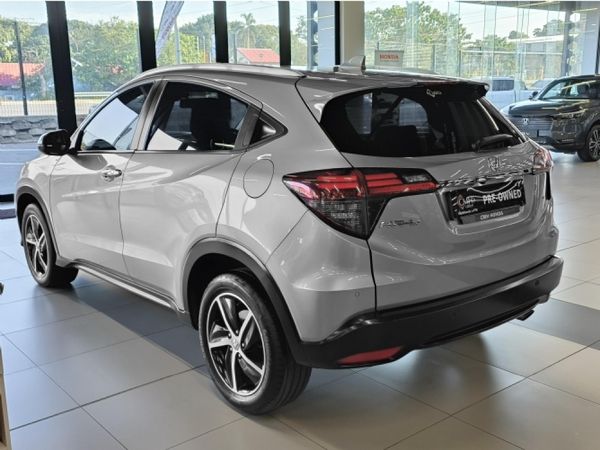 2020-Honda-HR-V-18-Elegance-Auto image:2