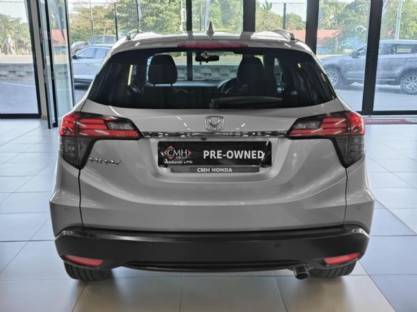 2020-Honda-HR-V-18-Elegance-Auto image:3