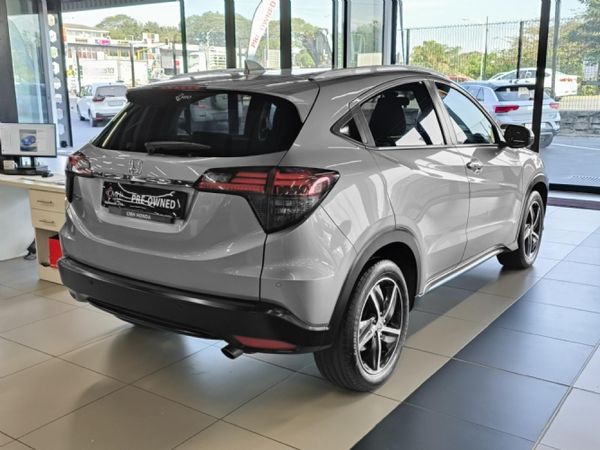 2020-Honda-HR-V-18-Elegance-Auto image:4