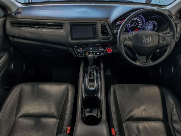2020-Honda-HR-V-18-Elegance-Auto image:5