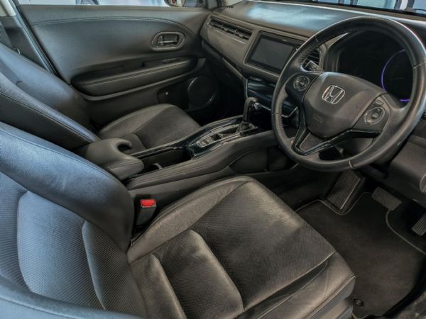 2020-Honda-HR-V-18-Elegance-Auto image:6