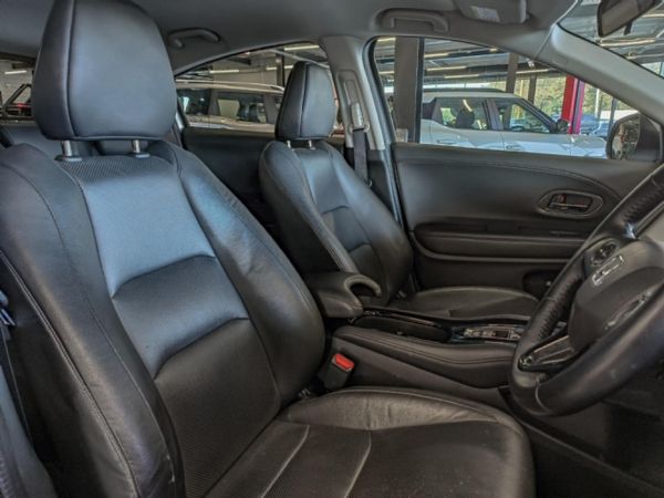 2020-Honda-HR-V-18-Elegance-Auto image:7
