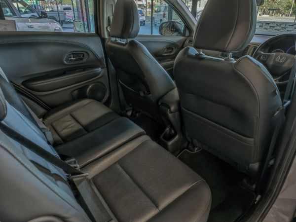 2020-Honda-HR-V-18-Elegance-Auto image:8