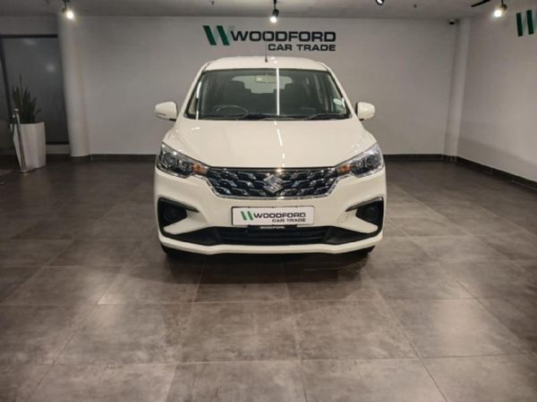 2025-Suzuki-Ertiga-15-GL image:1