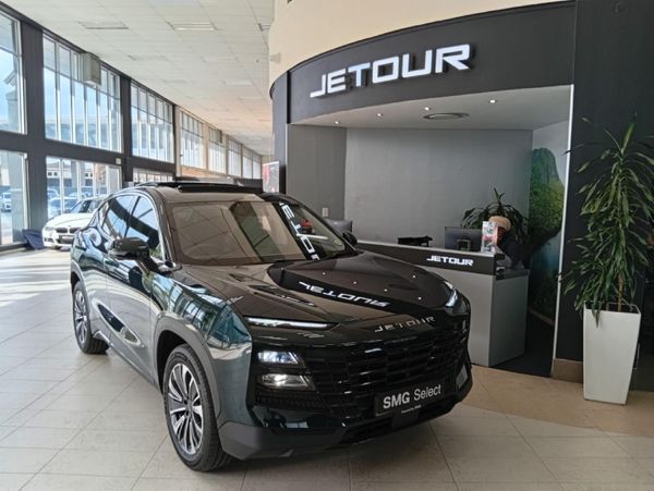2026-Jetour-Dashing-15T-Deluxe image:9