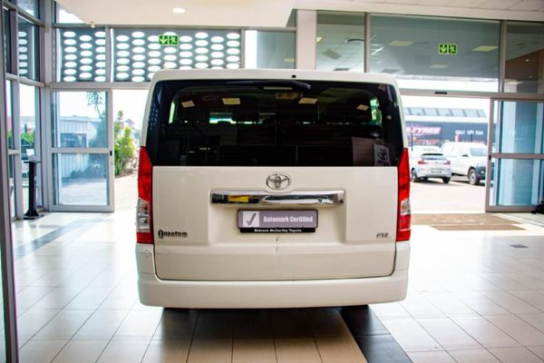 2019-Toyota-Quantum-28-GL-11-seat image:6