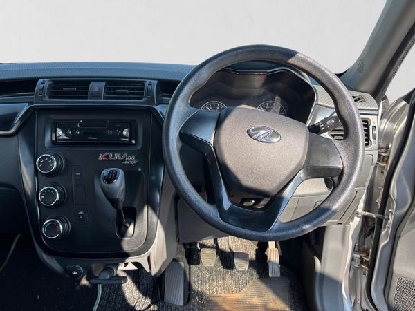 2021-Mahindra-KUV-100-12-K2-Dare image:13