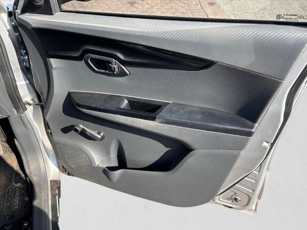 2021-Mahindra-KUV-100-12-K2-Dare image:14