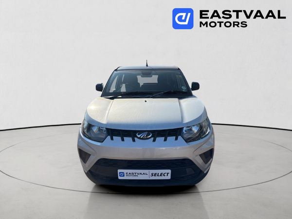 2021-Mahindra-KUV-100-12-K2-Dare image:1