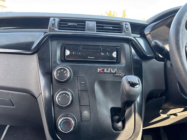 2021-Mahindra-KUV-100-12-K2-Dare image:19