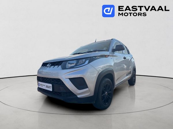 2021-Mahindra-KUV-100-12-K2-Dare image:2