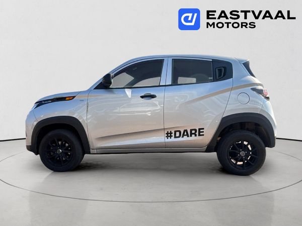 2021-Mahindra-KUV-100-12-K2-Dare image:3