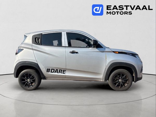 2021-Mahindra-KUV-100-12-K2-Dare image:7
