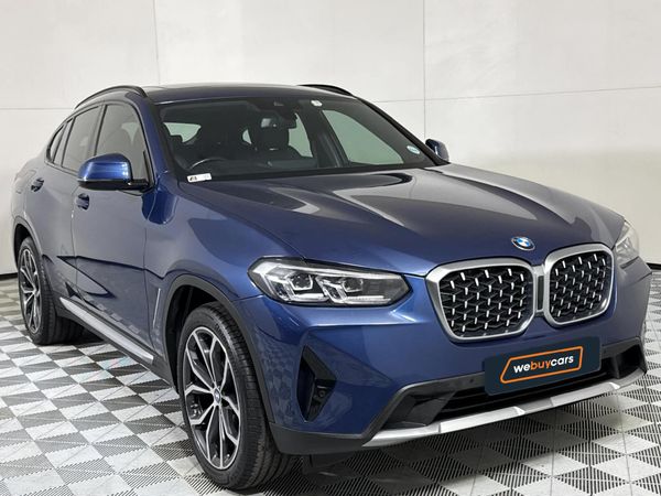 2022-BMW-X4-xDrive20d image:16