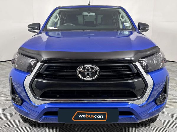 2023-Toyota-Hilux-24-GD-6-Raised-Body-Raider-Auto-Double-Cab image:14