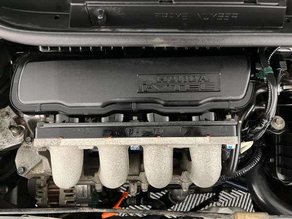 2014-Honda-Jazz-15-Elegance-Auto image:13