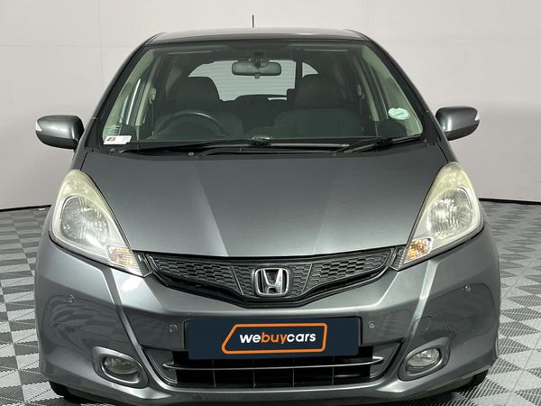 2014-Honda-Jazz-15-Elegance-Auto image:14