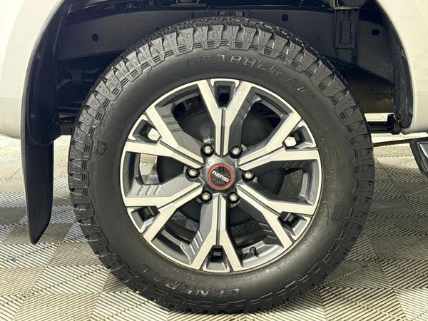2024-Isuzu-D-Max-30-DDI-HR-ISE-NR-Auto-Double-Cab image:6