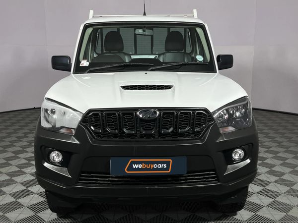 2025-Mahindra-Pik-Up-22-mHawk-S4 image:10